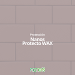 Nanos Protecto Wax: